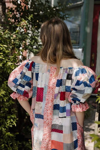 THE COUNTY DRESS 5/9