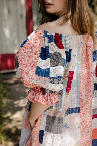 THE COUNTY DRESS 5/9