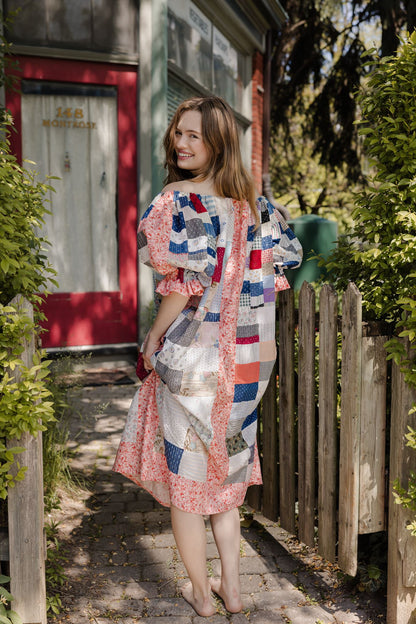 THE COUNTY DRESS 5/9