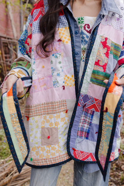 The Jenny Coat