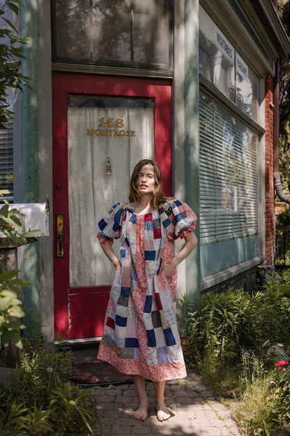 THE COUNTY DRESS 5/9