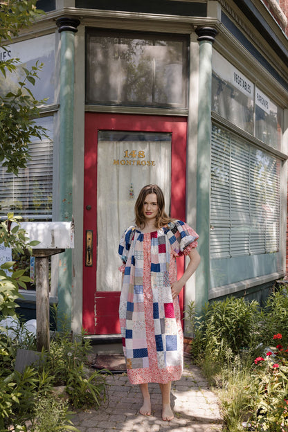 THE COUNTY DRESS 5/9
