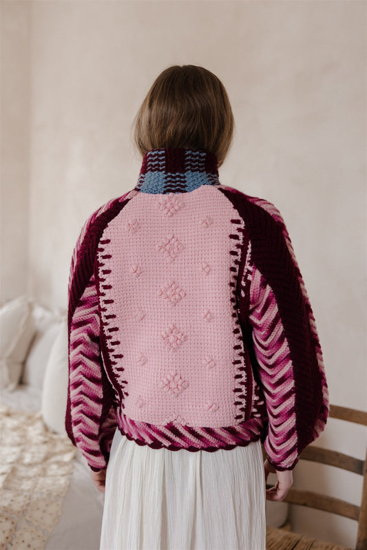 The Appalachian Jacket
