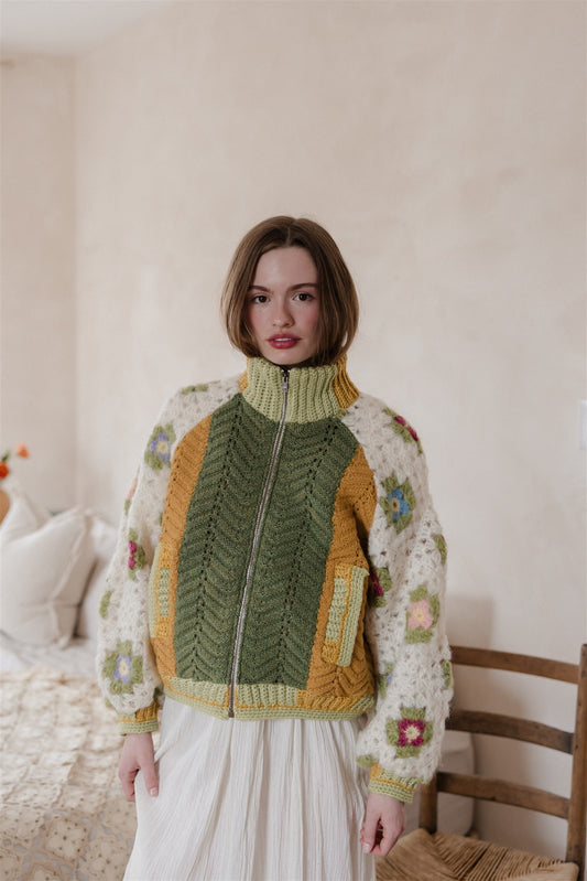 The Appalachian Jacket