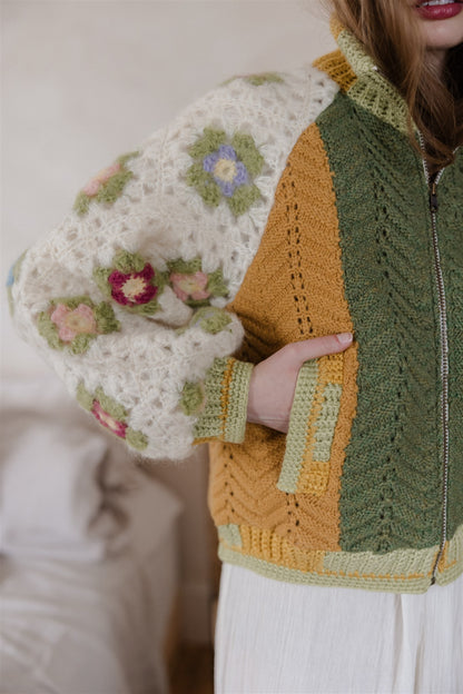 The Appalachian Jacket