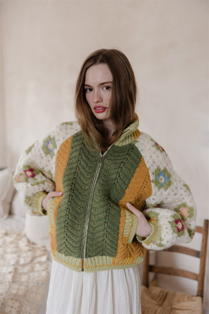 The Appalachian Jacket