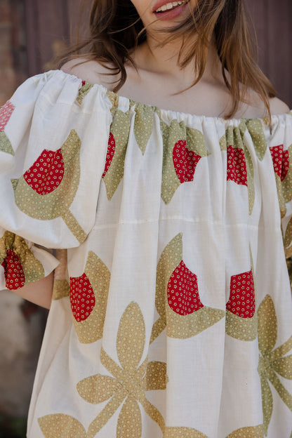 THE COUNTY DRESS 6/9