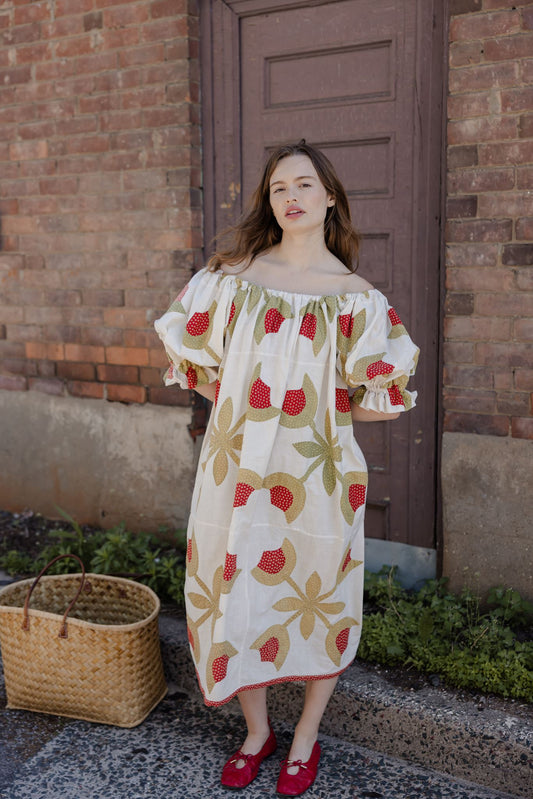 THE COUNTY DRESS 6/9