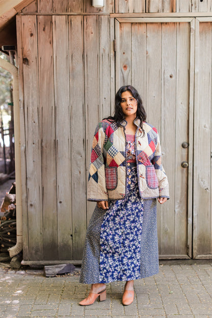 The Berkeley Coat