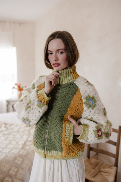The Appalachian Jacket