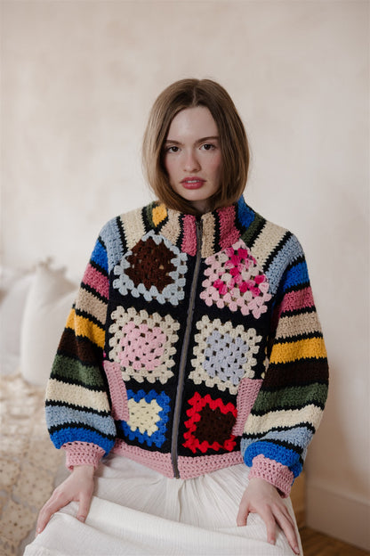 The Appalachian Jacket