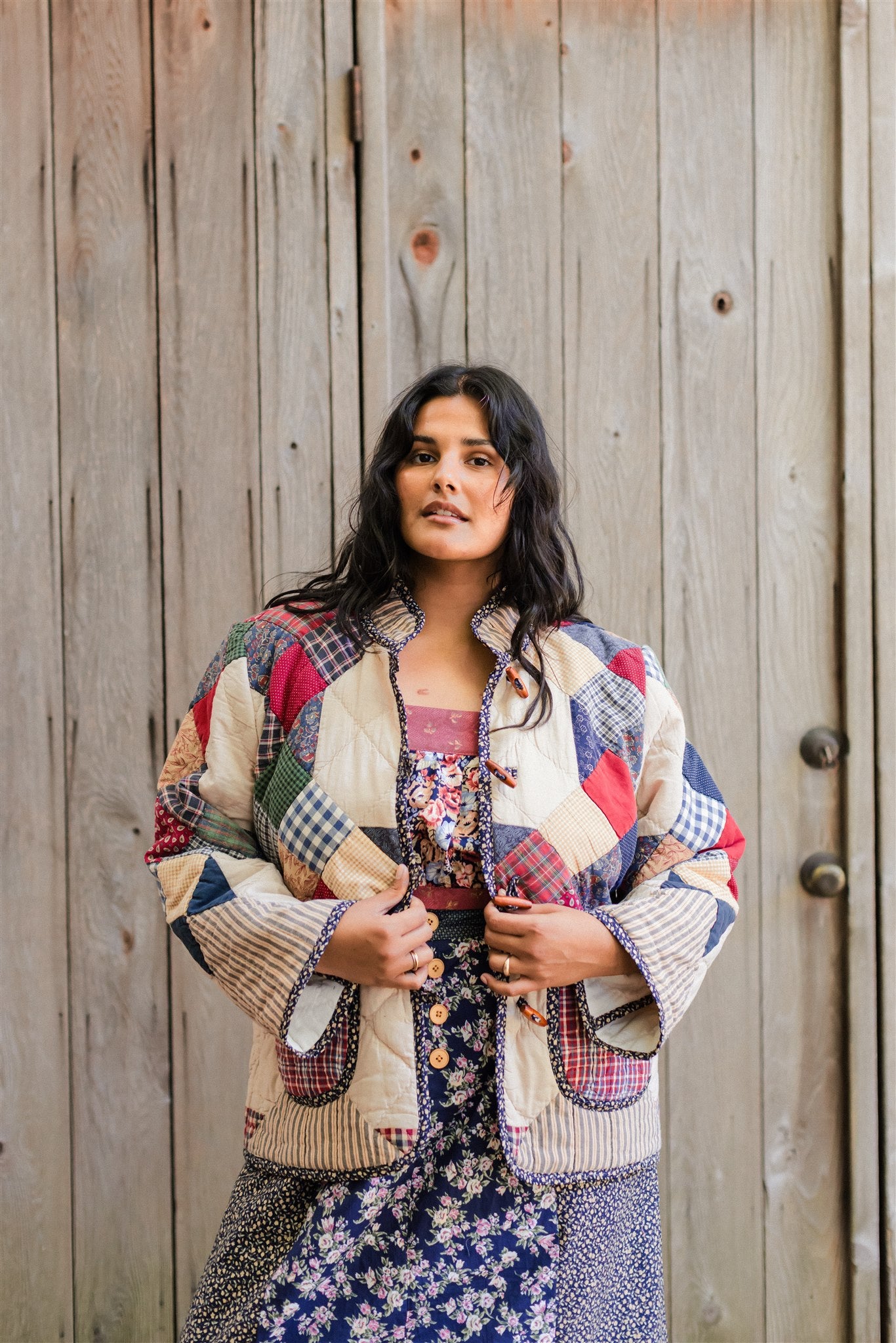 The Berkeley Coat
