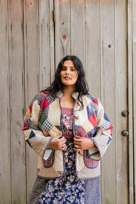 The Berkeley Coat