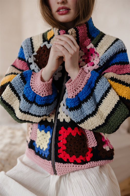 The Appalachian Jacket
