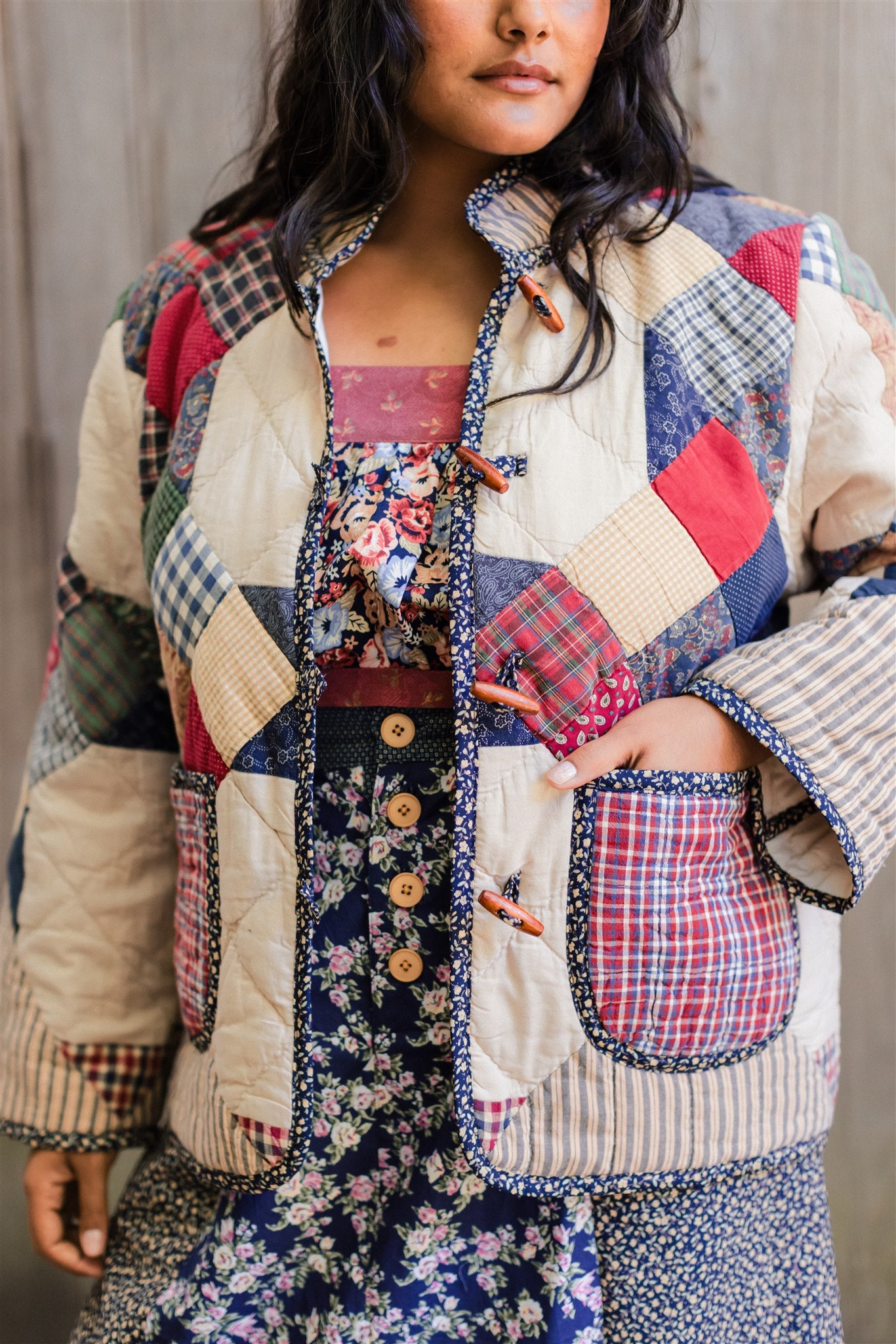 The Berkeley Coat