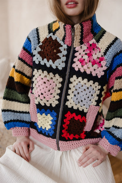 The Appalachian Jacket