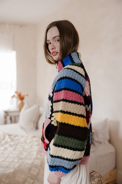 The Appalachian Jacket