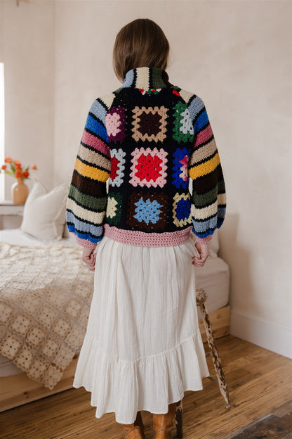 The Appalachian Jacket