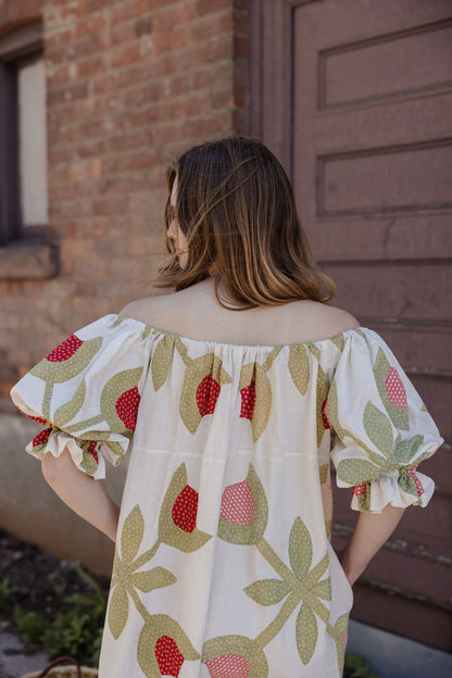 THE COUNTY DRESS 6/9