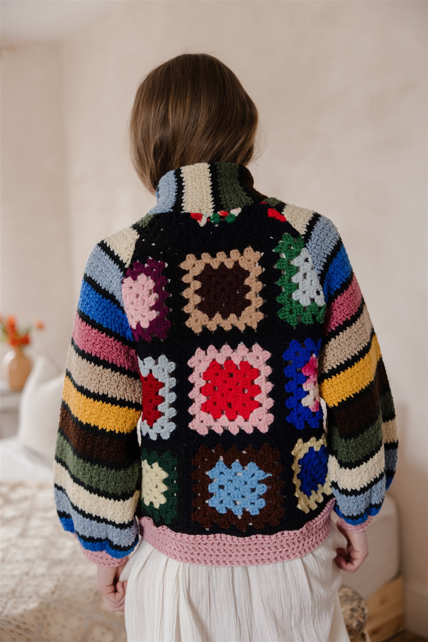 The Appalachian Jacket