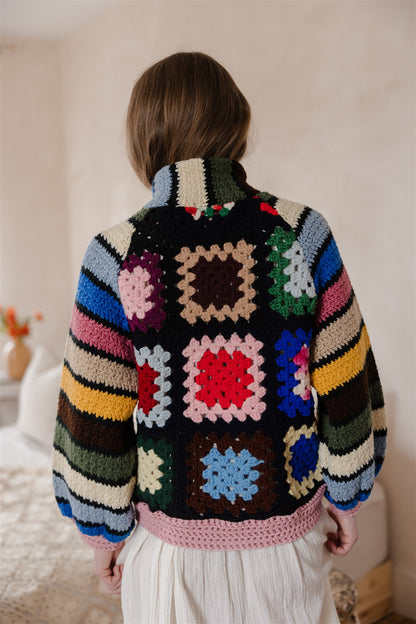 The Appalachian Jacket