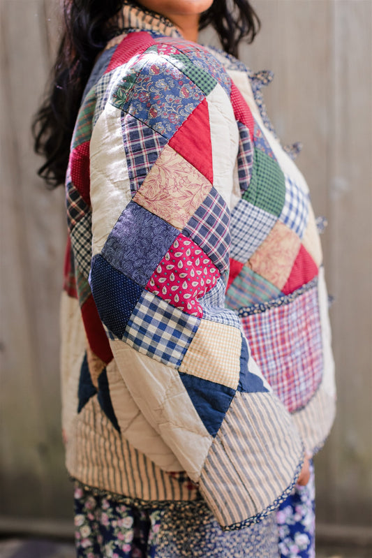 The Berkeley Coat