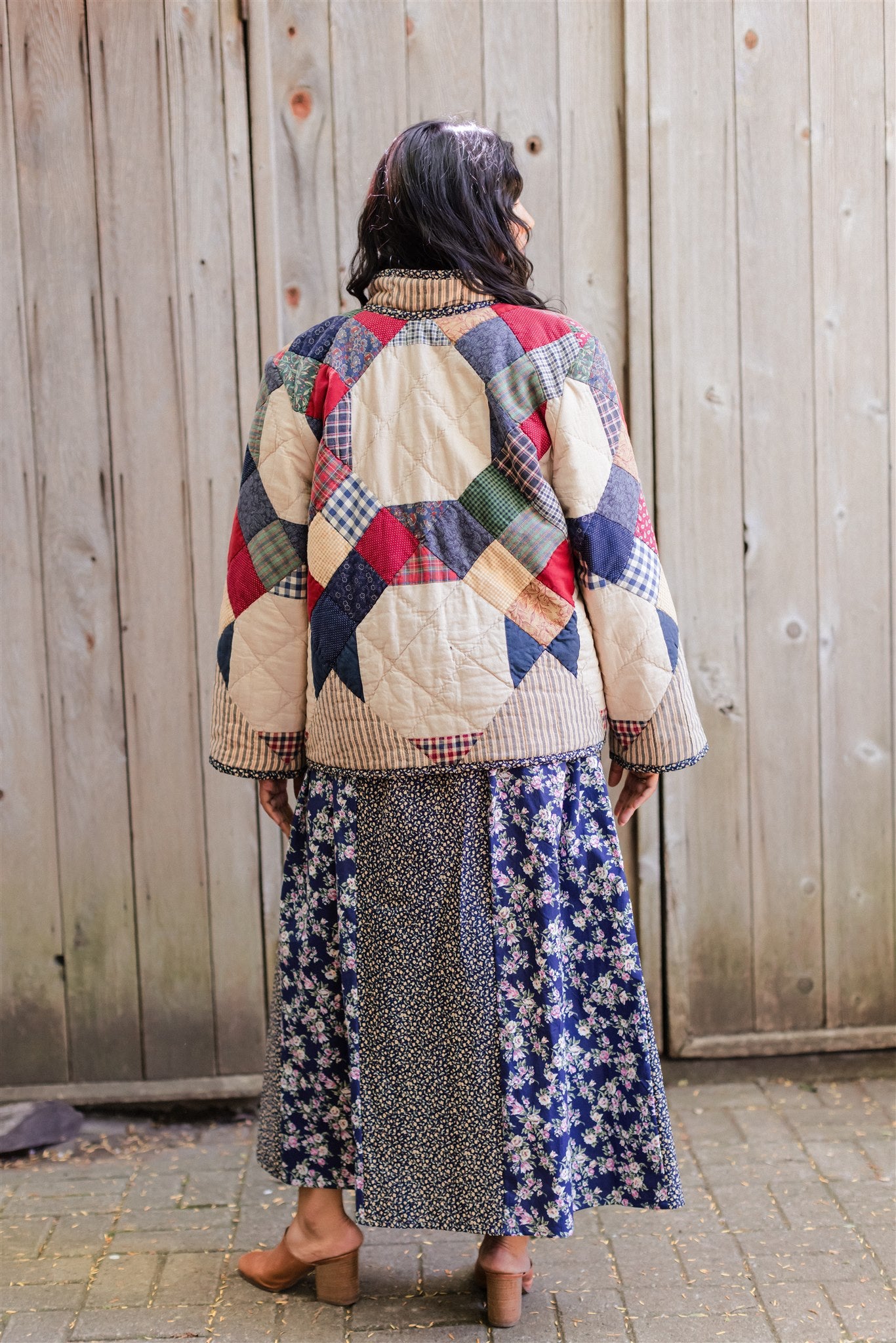 The Berkeley Coat