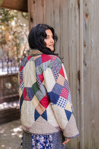 The Berkeley Coat