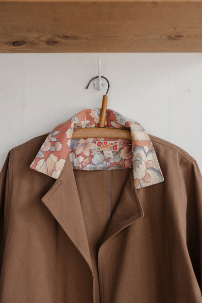 The Jemima Trench | Noisette