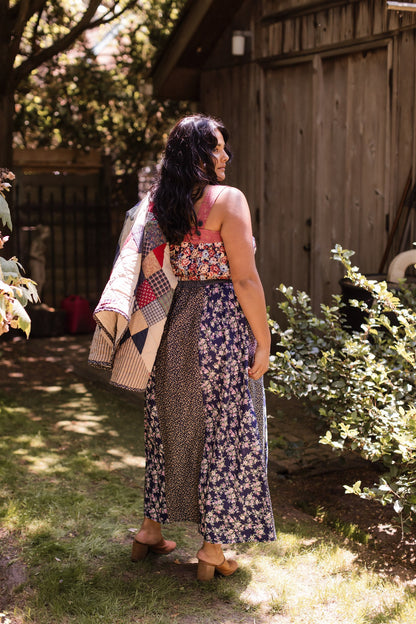 The Strawflower Skirt