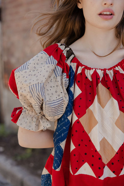 THE COUNTY DRESS 8/9