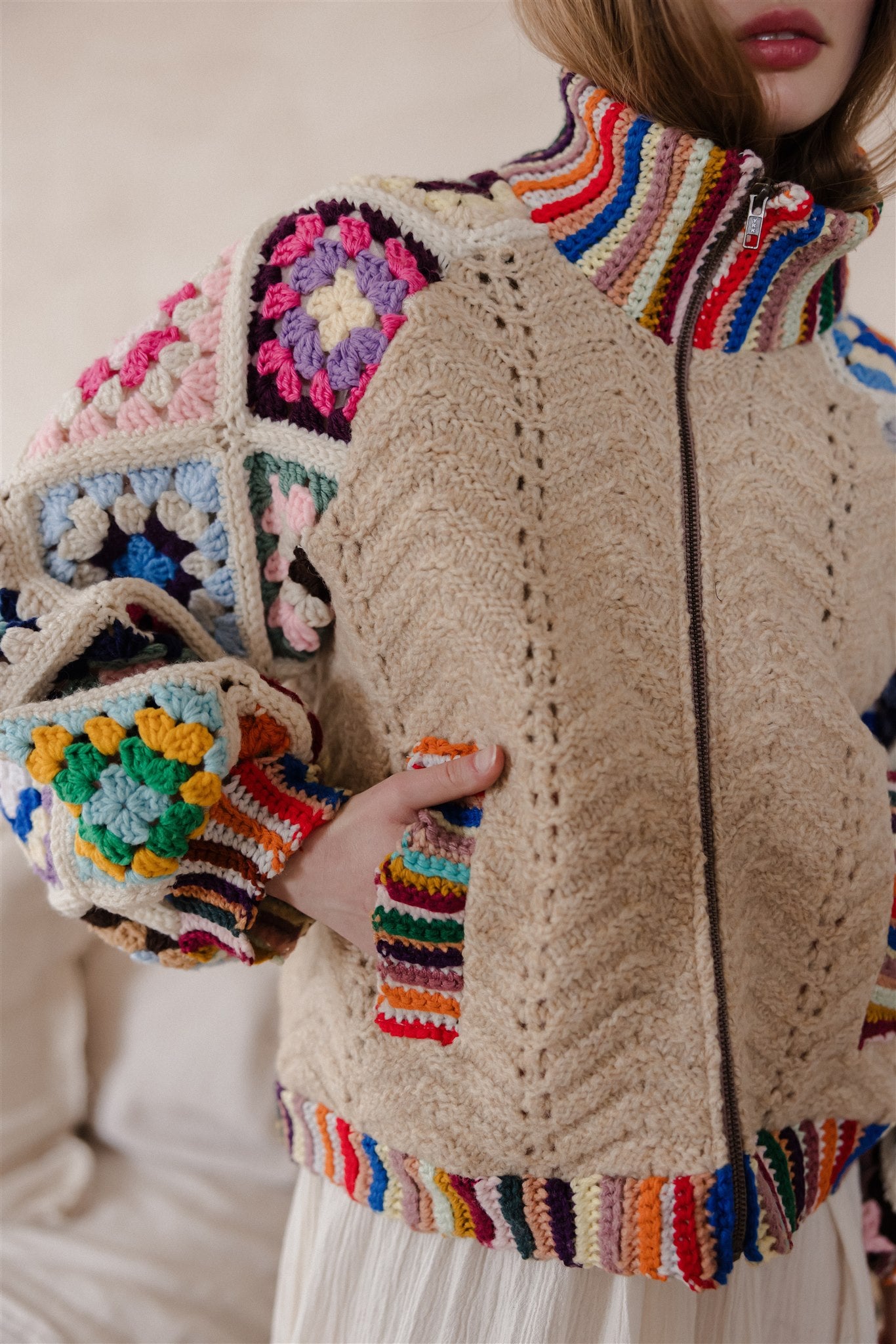 The Appalachian Jacket
