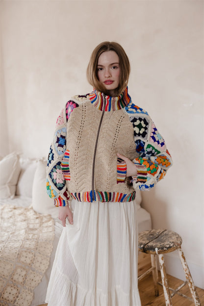 The Appalachian Jacket