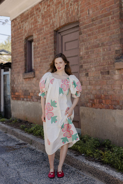 THE COUNTY DRESS 9/9