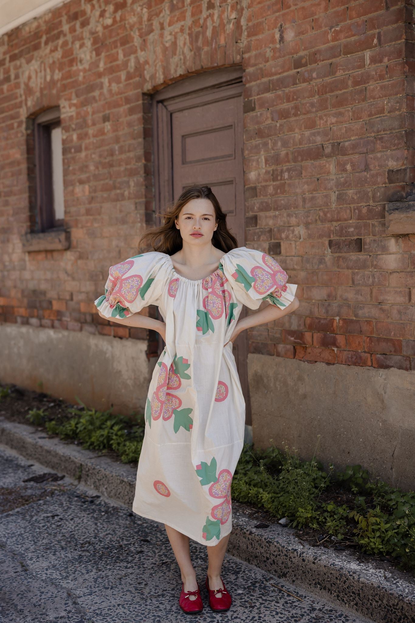 THE COUNTY DRESS 9/9