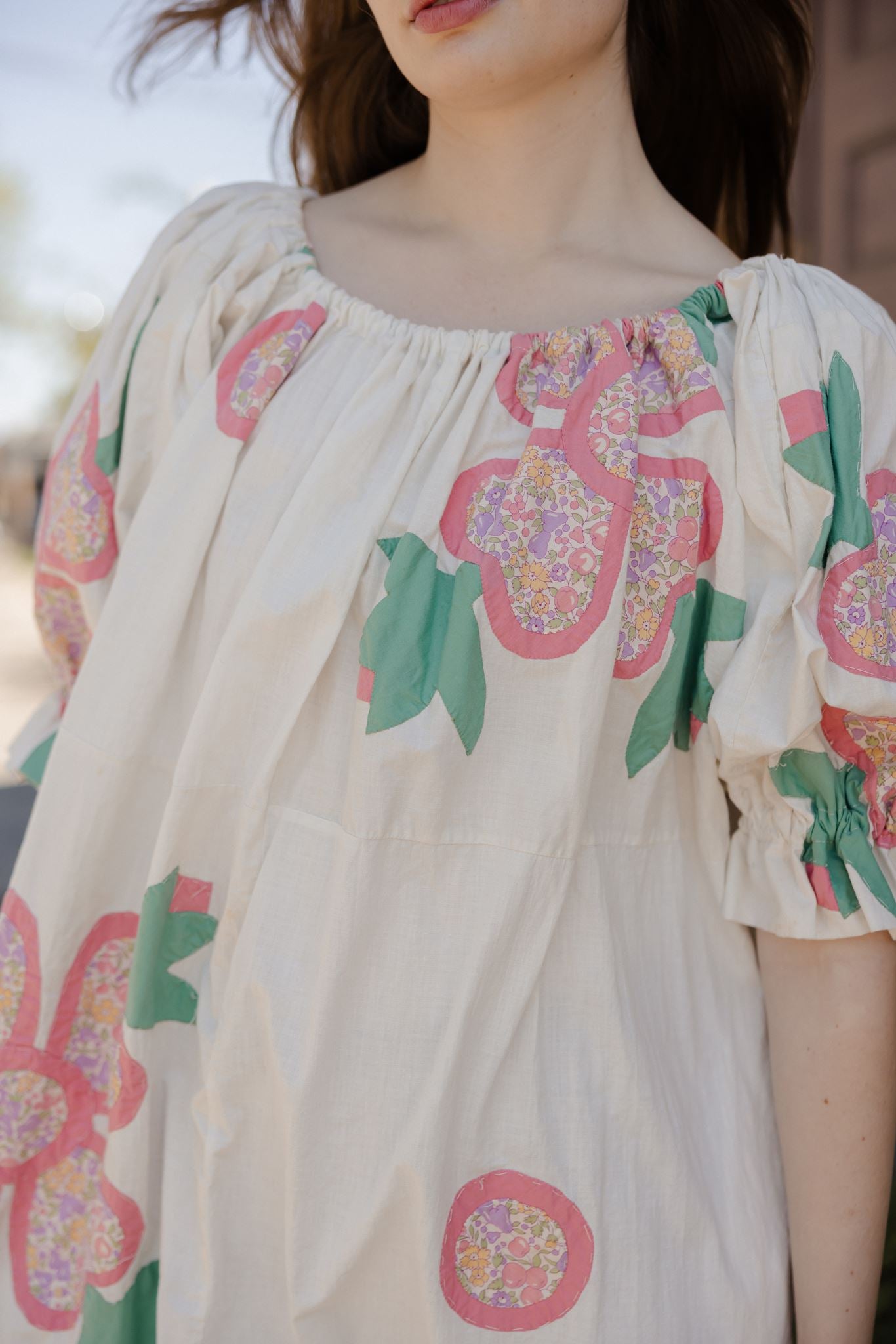THE COUNTY DRESS 9/9