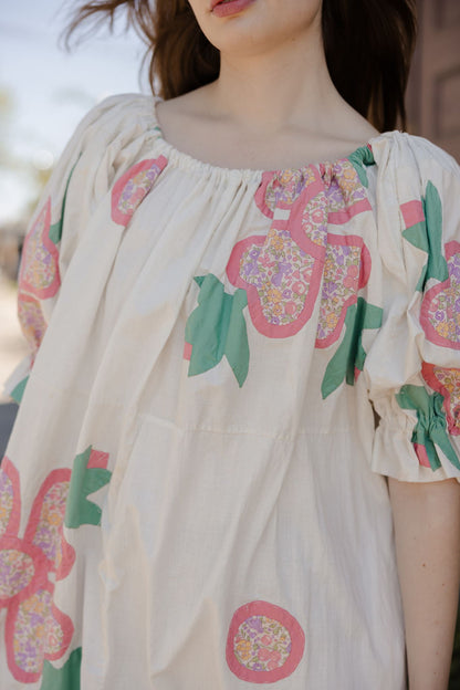 THE COUNTY DRESS 9/9