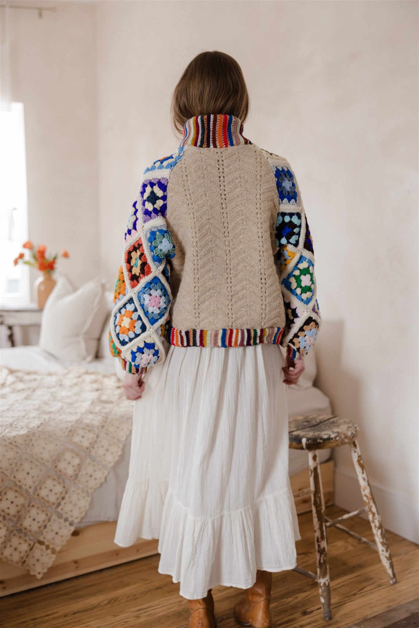 The Appalachian Jacket