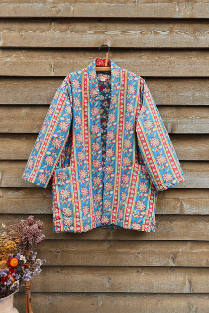 The Dawson Coat 10/13