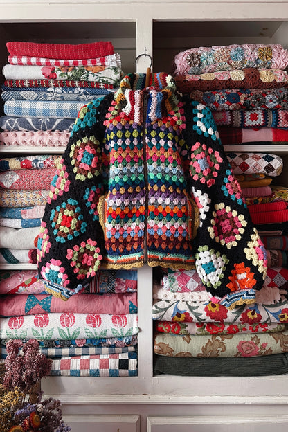 The Appalachian Jacket 11/12