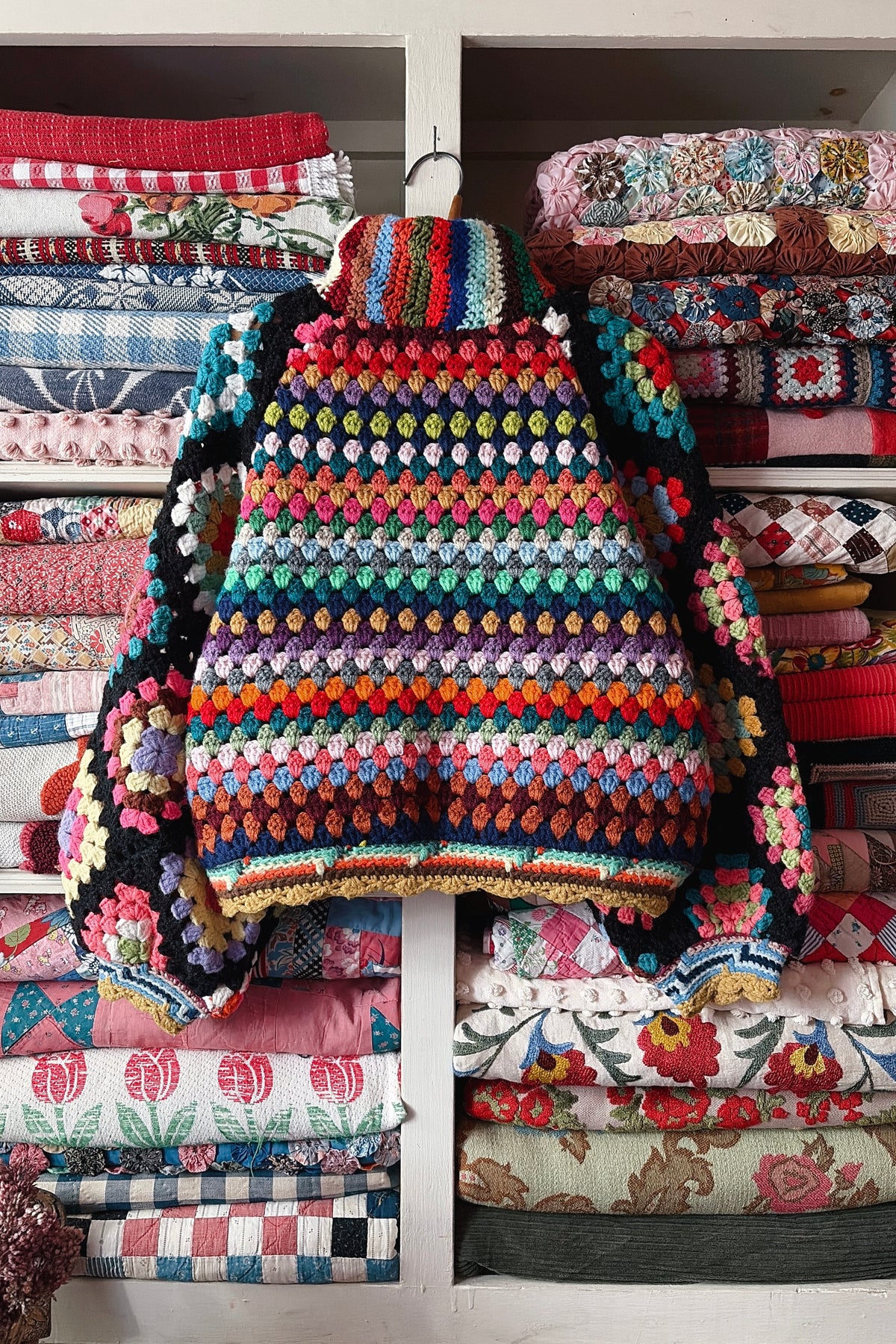 The Appalachian Jacket 11/12