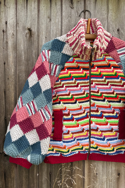 The Appalachian Jacket 2/13