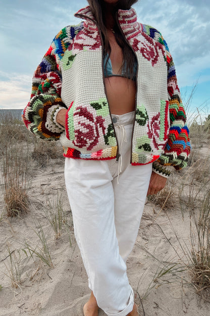 The Appalachian Jacket 11/12