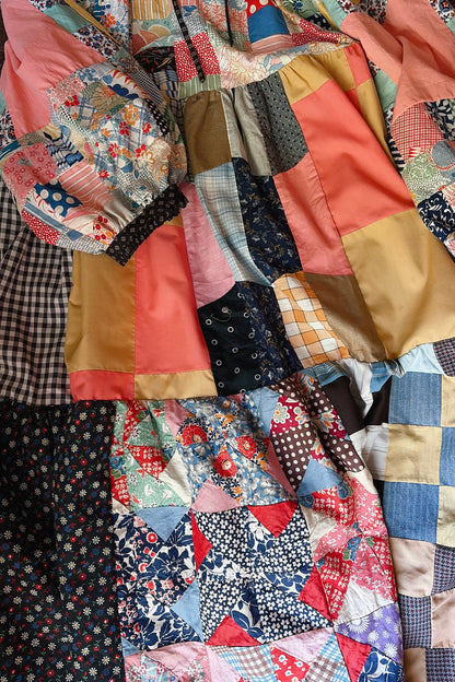 The Story Dress 8/16