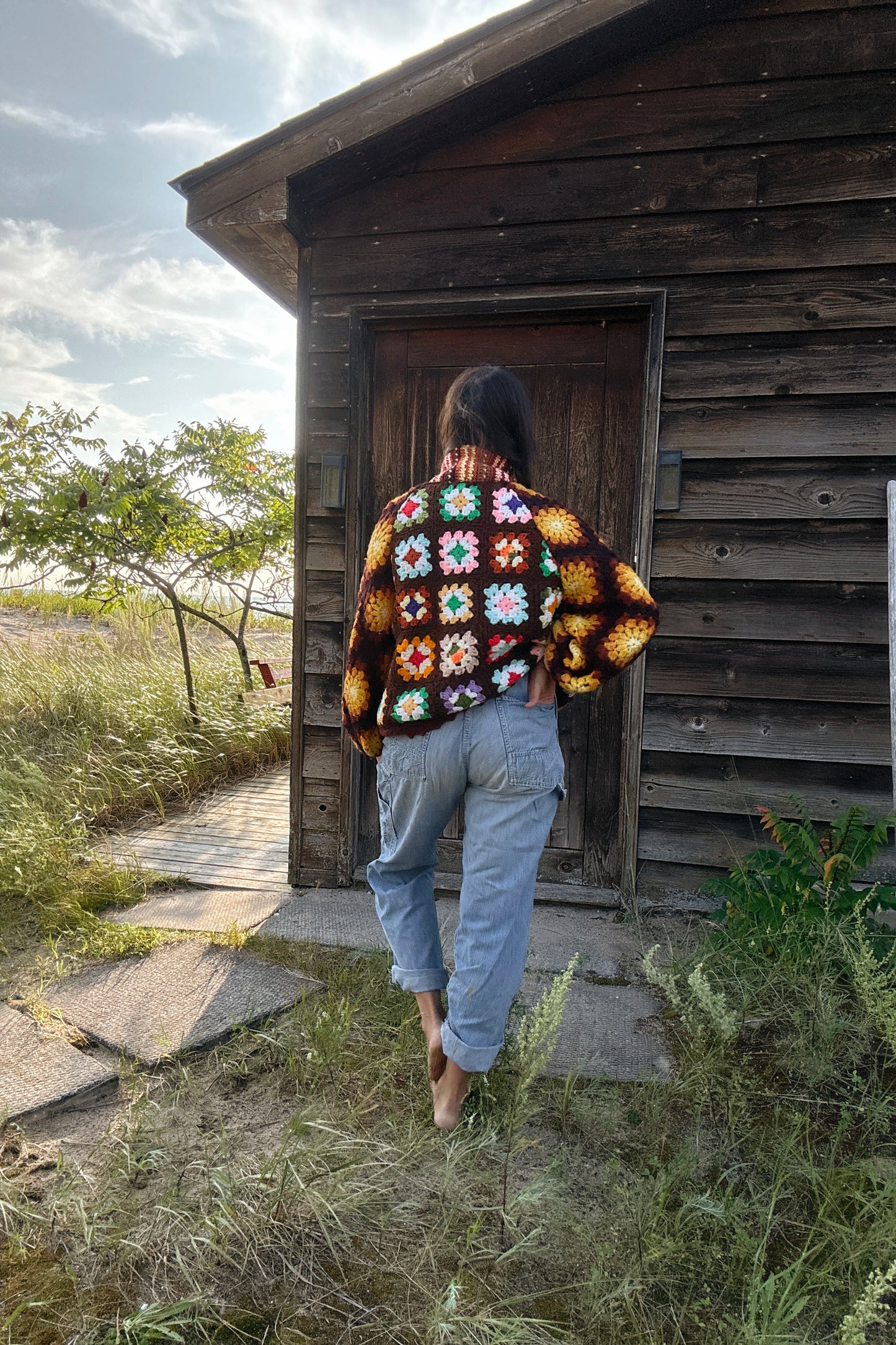 The Appalachian Jacket 12/12