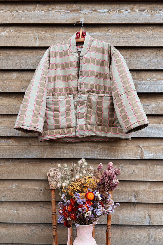 The Dawson Coat 8/13