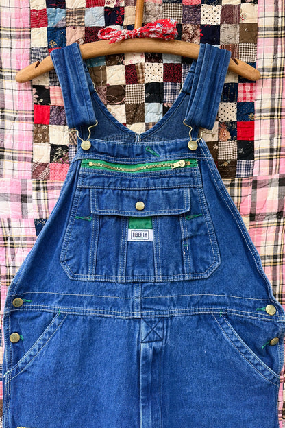 Red Apple Overalls 11/13