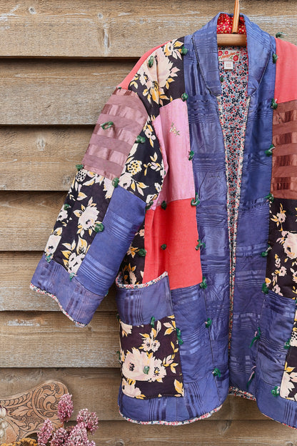 The Dawson Coat 11/13