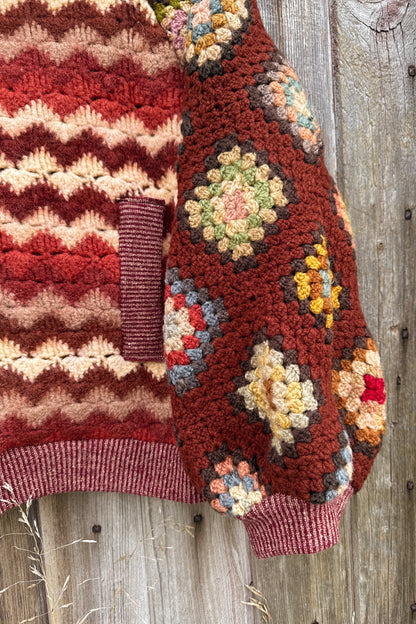The Appalachian Jacket 1/13
