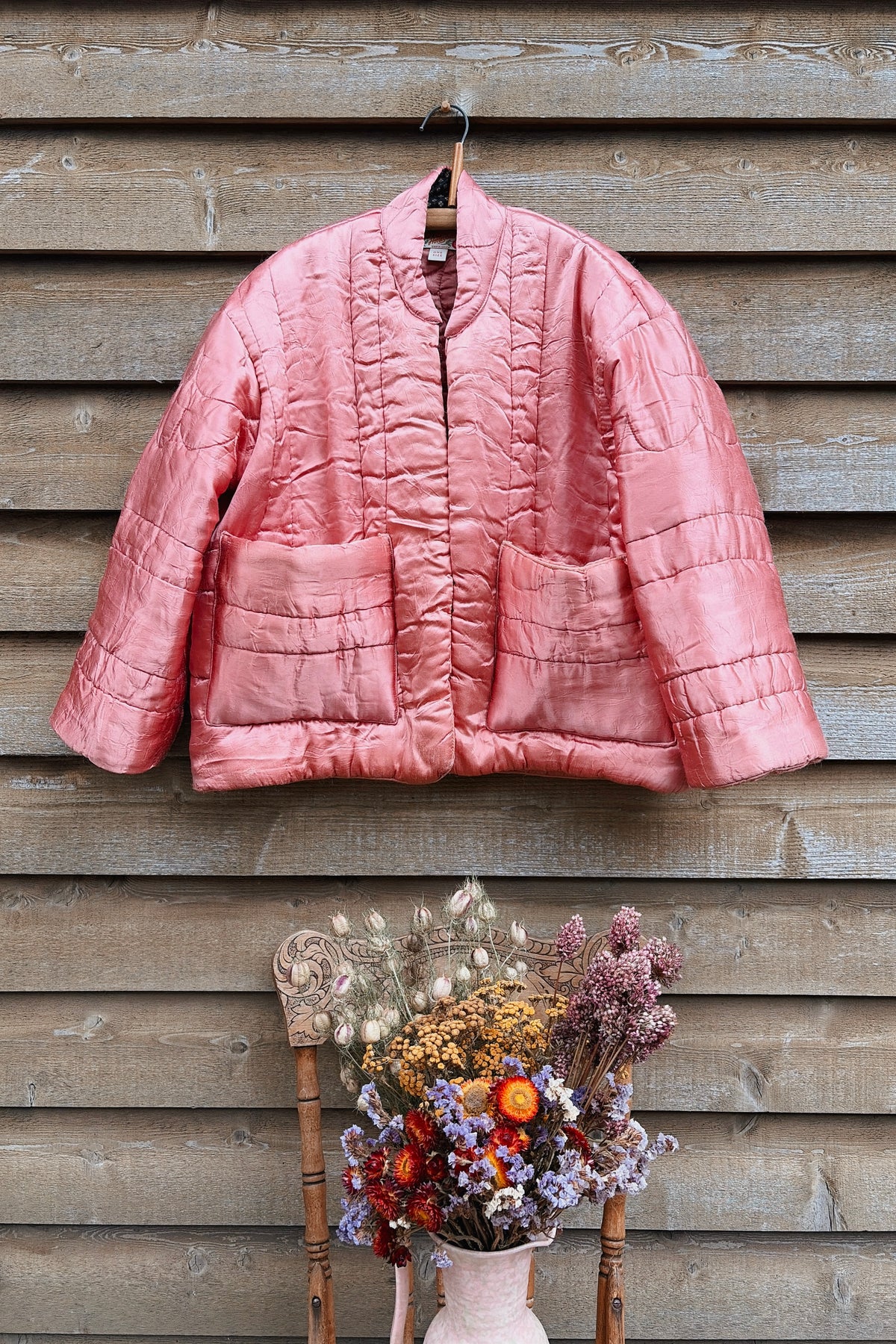 The Dawson Coat 3/13
